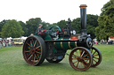 Harewood House Steam Rally 2010, Image 57