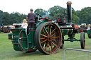 Harewood House Steam Rally 2010, Image 59