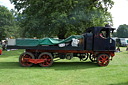 Harewood House Steam Rally 2010, Image 61