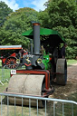 Harewood House Steam Rally 2010, Image 64