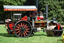 Harewood House Steam Rally 2010, Image 67