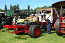 Harewood House Steam Rally 2010, Image 76