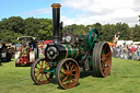 Harewood House Steam Rally 2010, Image 84