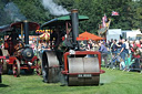 Harewood House Steam Rally 2010, Image 100
