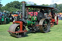 Harewood House Steam Rally 2010, Image 101