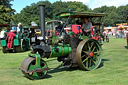 Harewood House Steam Rally 2010, Image 105