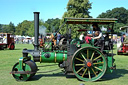 Harewood House Steam Rally 2010, Image 106