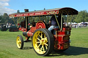 Harewood House Steam Rally 2010, Image 112