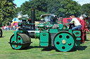 Harewood House Steam Rally 2010, Image 113