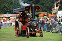 Harewood House Steam Rally 2010, Image 114