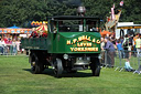 Harewood House Steam Rally 2010, Image 122