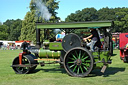 Harewood House Steam Rally 2010, Image 123