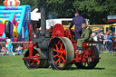 Harewood House Steam Rally 2010, Image 125