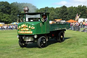 Harewood House Steam Rally 2010, Image 126