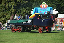 Harewood House Steam Rally 2010, Image 127
