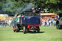 Harewood House Steam Rally 2010, Image 128
