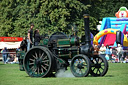 Harewood House Steam Rally 2010, Image 129