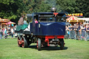 Harewood House Steam Rally 2010, Image 131