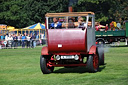 Harewood House Steam Rally 2010, Image 135