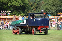 Harewood House Steam Rally 2010, Image 140