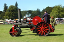 Harewood House Steam Rally 2010, Image 143