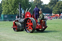 Harewood House Steam Rally 2010, Image 144