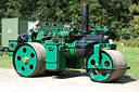 Harewood House Steam Rally 2010, Image 146