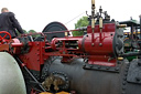 Harewood House Steam Rally 2010, Image 167