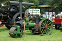 Harewood House Steam Rally 2010, Image 171