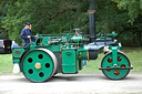 Harewood House Steam Rally 2010, Image 174