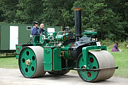 Harewood House Steam Rally 2010, Image 175