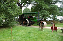 Harewood House Steam Rally 2010, Image 176