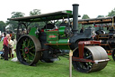 Harewood House Steam Rally 2010, Image 182