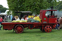 Harewood House Steam Rally 2010, Image 187