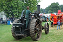 Harewood House Steam Rally 2010, Image 189