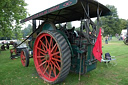 Harewood House Steam Rally 2010, Image 196