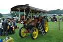 Harewood House Steam Rally 2010, Image 205