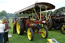 Harewood House Steam Rally 2010, Image 206