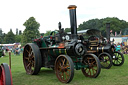 Harewood House Steam Rally 2010, Image 208