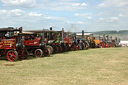 Hollowell Steam Show 2010, Image 56