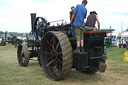 Hollowell Steam Show 2010, Image 75