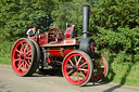 Hollowell Steam Show 2010, Image 108