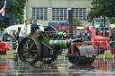 Gloucestershire Steam Extravaganza, Kemble 2010, Image 7