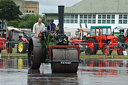 Gloucestershire Steam Extravaganza, Kemble 2010, Image 8