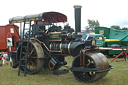 Gloucestershire Steam Extravaganza, Kemble 2010, Image 13