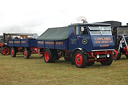 Gloucestershire Steam Extravaganza, Kemble 2010, Image 14