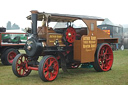 Gloucestershire Steam Extravaganza, Kemble 2010, Image 15