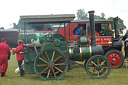 Gloucestershire Steam Extravaganza, Kemble 2010, Image 16