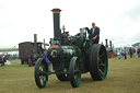 Gloucestershire Steam Extravaganza, Kemble 2010, Image 19