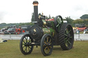 Gloucestershire Steam Extravaganza, Kemble 2010, Image 20